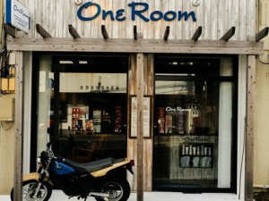 能見台にある美容室・美容院「ワンルーム（One Room）」のブログ記事「緊急事態宣言発令伴う店舗営業について」